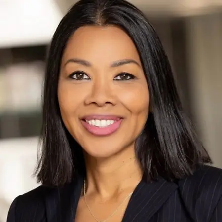 Denise Carter, Chief Diversity, Equity and Inclusion Officer on Influential Women