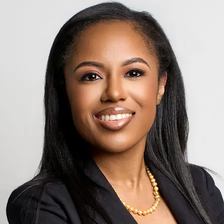 Chelsea J Black, Human Resources Team Lead and Generalist on Influential Women