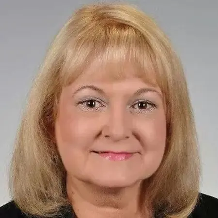 Rita HinesFryat, Math Consultant on Influential Women