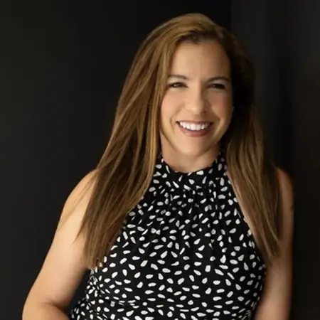 Jennifer Davis, Major Account Manager on Influential Women