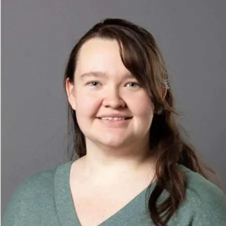 Cassandra Chase-Wilon, Senior Human Resources Generalist on Influential Women