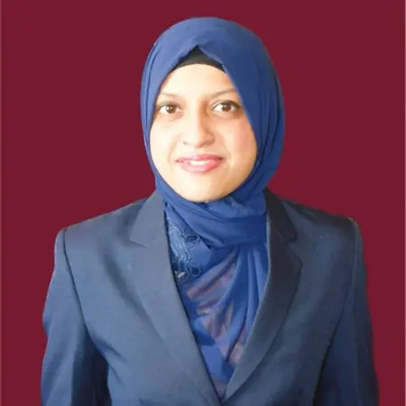 Nimra Farooqui, Chef De Partie on Influential Women