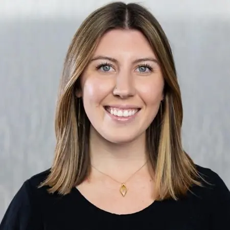 Sierra Burke, Grants and Stewardship Manager on Influential Women