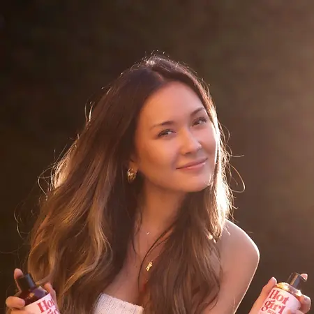 Janice Kim, Founder on Influential Women