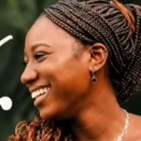 Aissatou Sangare, School Counselor on Influential Women