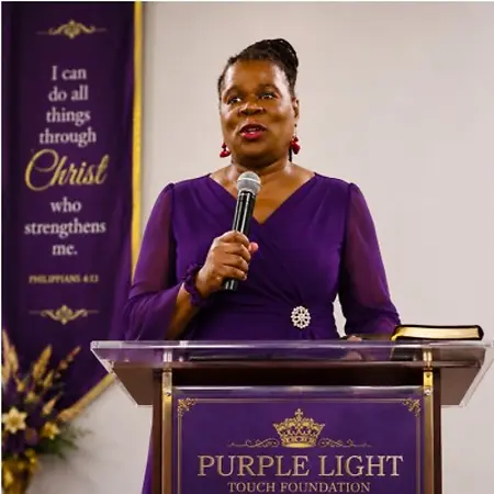 Valerie Kelso, Founder on Influential Women