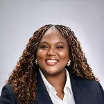 Samira Yussif, Administrator / Healthcare Operations Manager on Influential Women