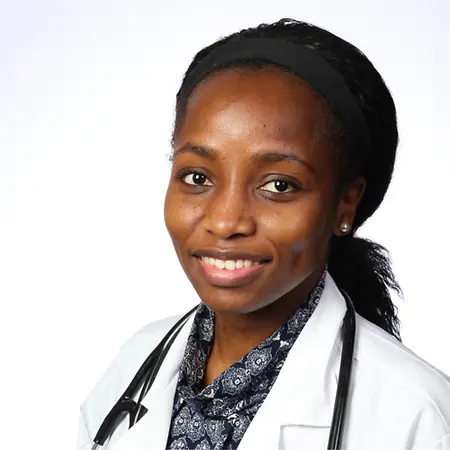 Christabel Elinsa Nyange, Founder on Influential Women