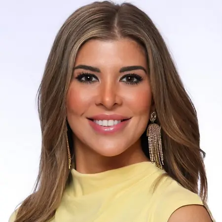 Ellen Bailleaux, National Account Manager on Influential Women