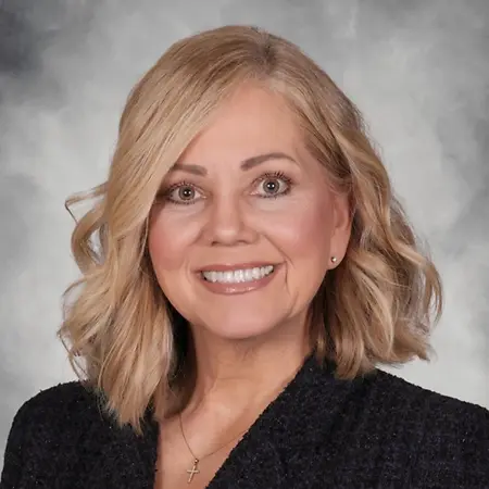 Kelli Hutcheson, Events Coordinator on Influential Women