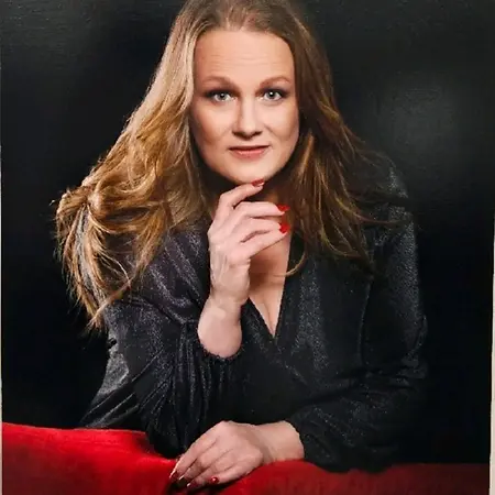 Deanna Culver, Behavioral Support Assistant on Influential Women