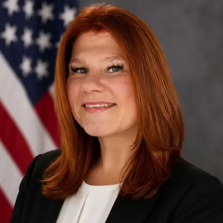 Jennifer Griffin, Deputy Product Manager on Influential Women