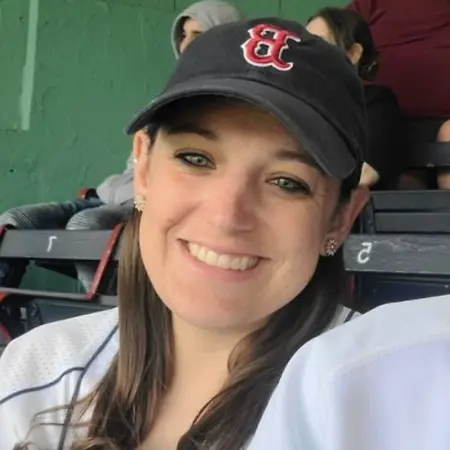 Candace Howard, Paramedic on Influential Women