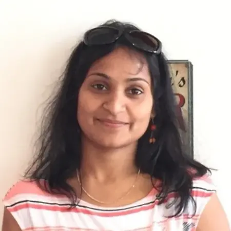 Sowmya Modugula, VP of Engineering on Influential Women