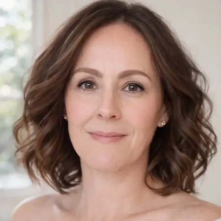 Heather Santaniello, Executive Administrative Assistant to the CEO on Influential Women