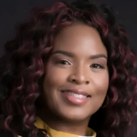Latangela Rogers, Employment Program Manager II/ARU Manager on Influential Women