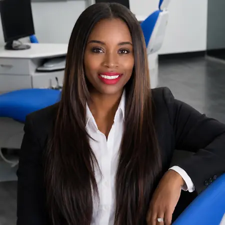 Natalie Cordova, Customer Success Manager on Influential Women