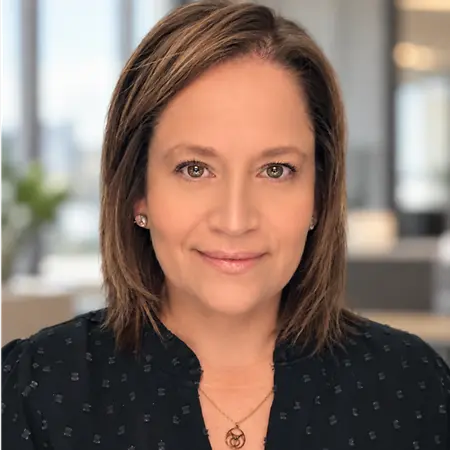 Dana Buckley, Admin Assistant / Specialist Support on Influential Women