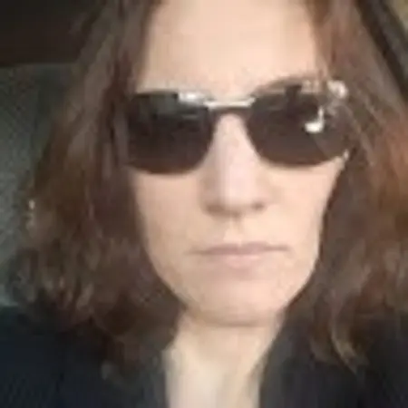 Laura Cranfill, Survey Taker on Influential Women