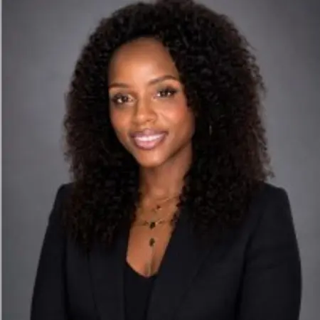 Tequila Toussaint, Supervisor at the Dallas Passport Agency on Influential Women