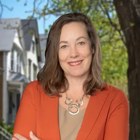 Amy Jean Nickoloff, Real Estate Agent on Influential Women