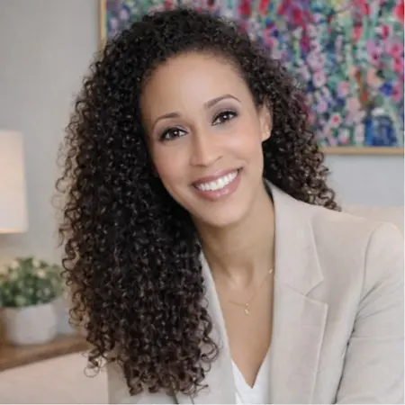 Sabrina Ritchie, Founder & Legal Nurse Consultant on Influential Women