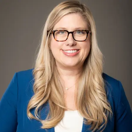 Sara Z. Evans, Associate Professor on Influential Women