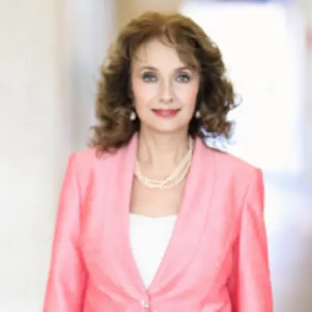 Jasmin Kordi, Co-Founder and CEO on Influential Women