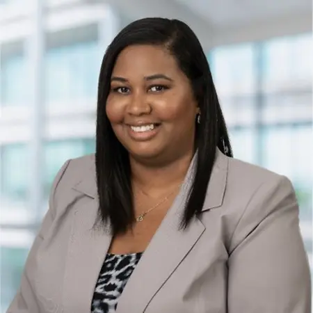 Zeola King, SVP, Regional Manager on Influential Women