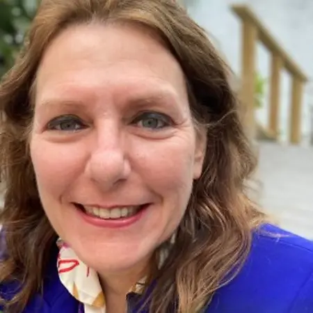 Laura Seigel, Trauma Therapist (formerly Primary Therapist from June 2025-November 2025) on Influential Women