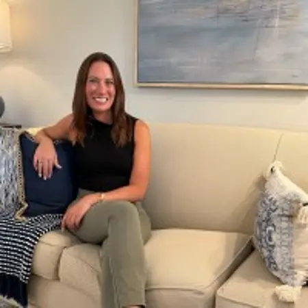 Chelske Lambert, Property Manager on Influential Women