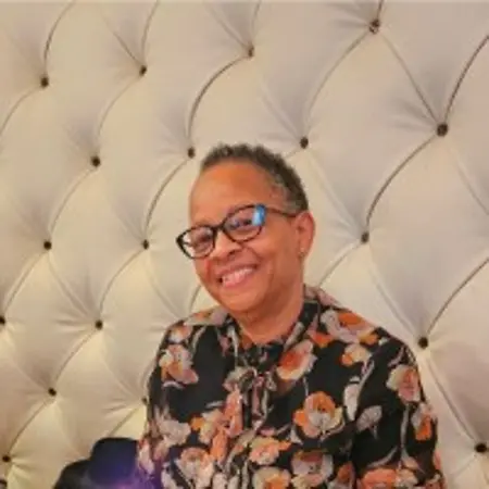 Laura Terrell, Director on Influential Women