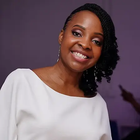 Annie Guy, Life Coach | Founder on Influential Women