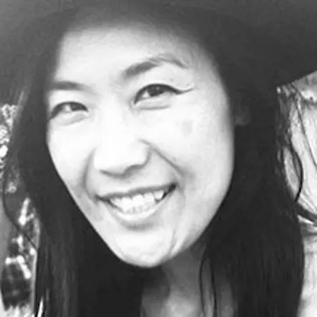 Grace Lee, Independent Creative Design Consultant on Influential Women
