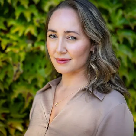 Ashley Erickson, Divisional Counsel on Influential Women