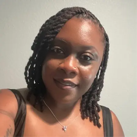 Tiarra Townsend, Property Manager on Influential Women