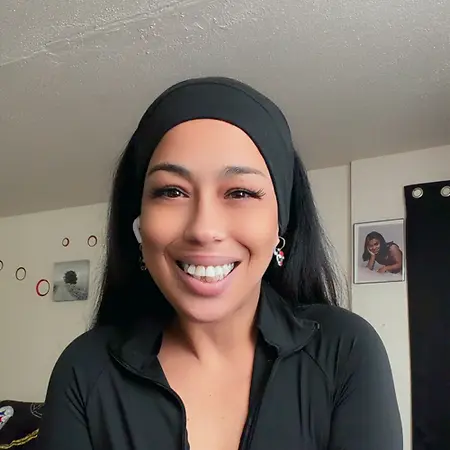 Cathy Vega, Content Creator on Influential Women