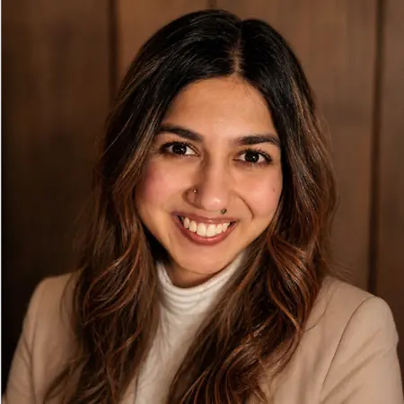 Nikita Gupta, Director on Influential Women