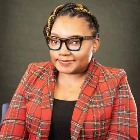 Secoya Jackson, Founder on Influential Women