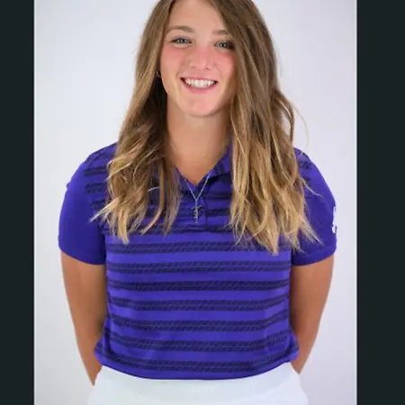 Trinity Dubbs, Schroeder Ambassador on Influential Women