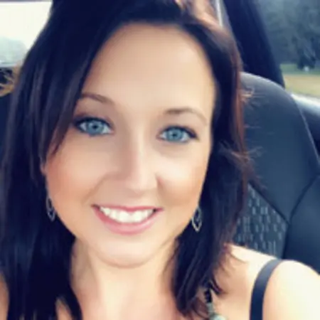 Nicole Powell, Contract and Reimbursement Manager on Influential Women