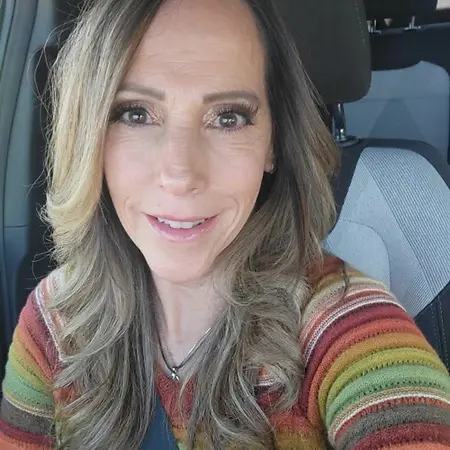 Lisa Razo, Human Resources Generalist on Influential Women