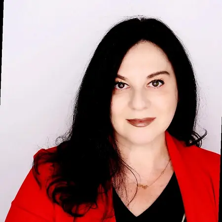 Bronislava Shmilovich, Senior Manager of IT Production Resources on Influential Women