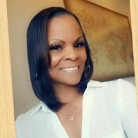Kamisha Allen, Director on Influential Women