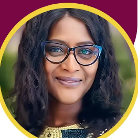 Debra Suzette Brown, BA, CPS-P, Founder and Chief Executive Officer on Influential Women
