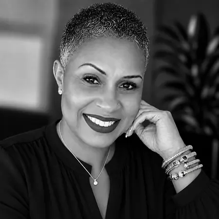 April Dotson, Assistant Manager on Influential Women