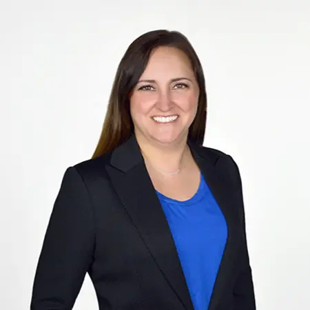 Nicole Del Tio, Information and AI Governance Director on Influential Women