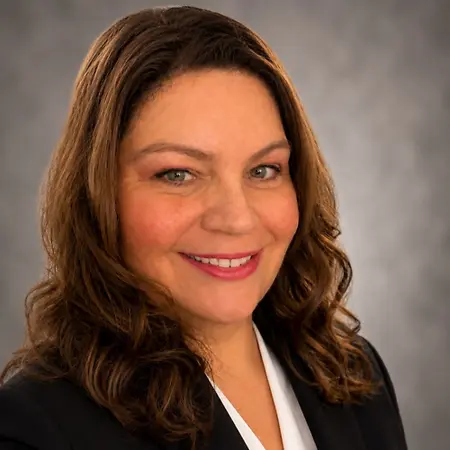 Danielle Leon, Market Manager on Influential Women
