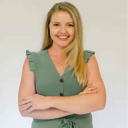Jennifer Carlsson, Regional Sales Manager on Influential Women
