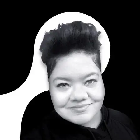 Kristin Cooke, Staff Product Designer on Influential Women